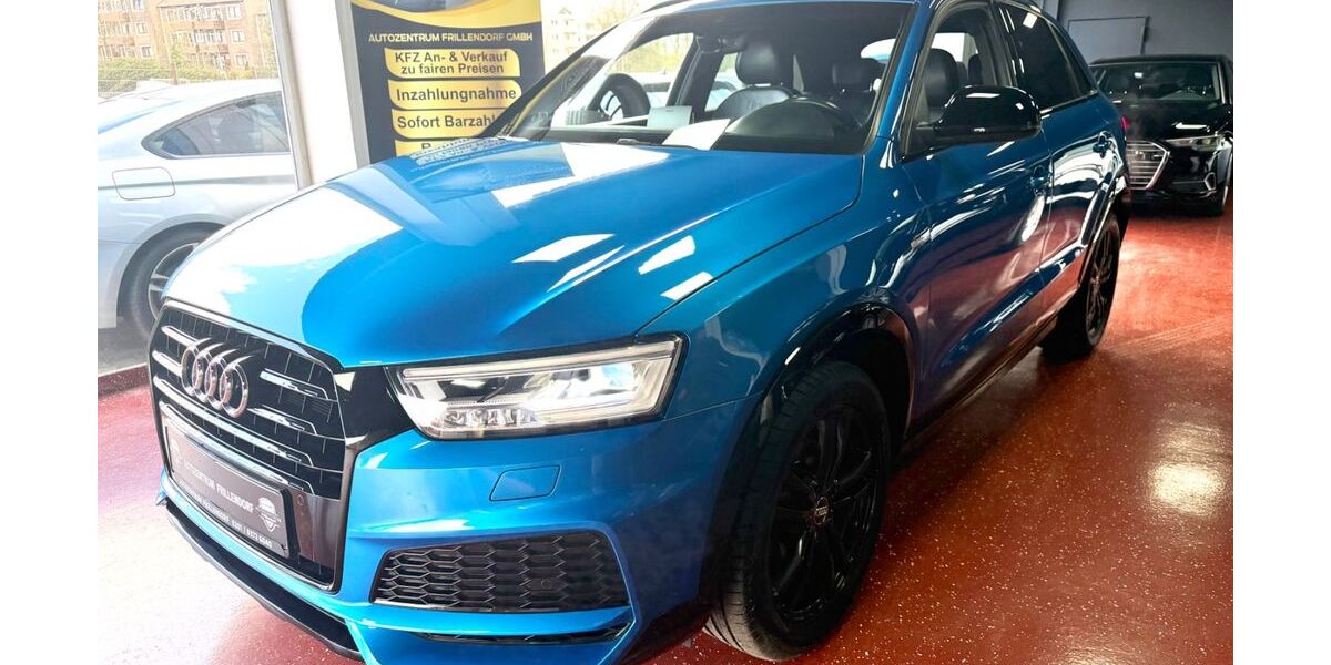 Audi Q3 237.299 km 15.950 &euro; Bochum 44866