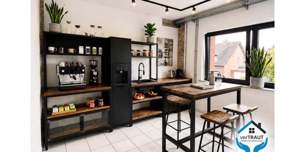 Gewerbeobjekt Dinslaken Hiesfeld - 1.480&euro; | Angebot:26398073