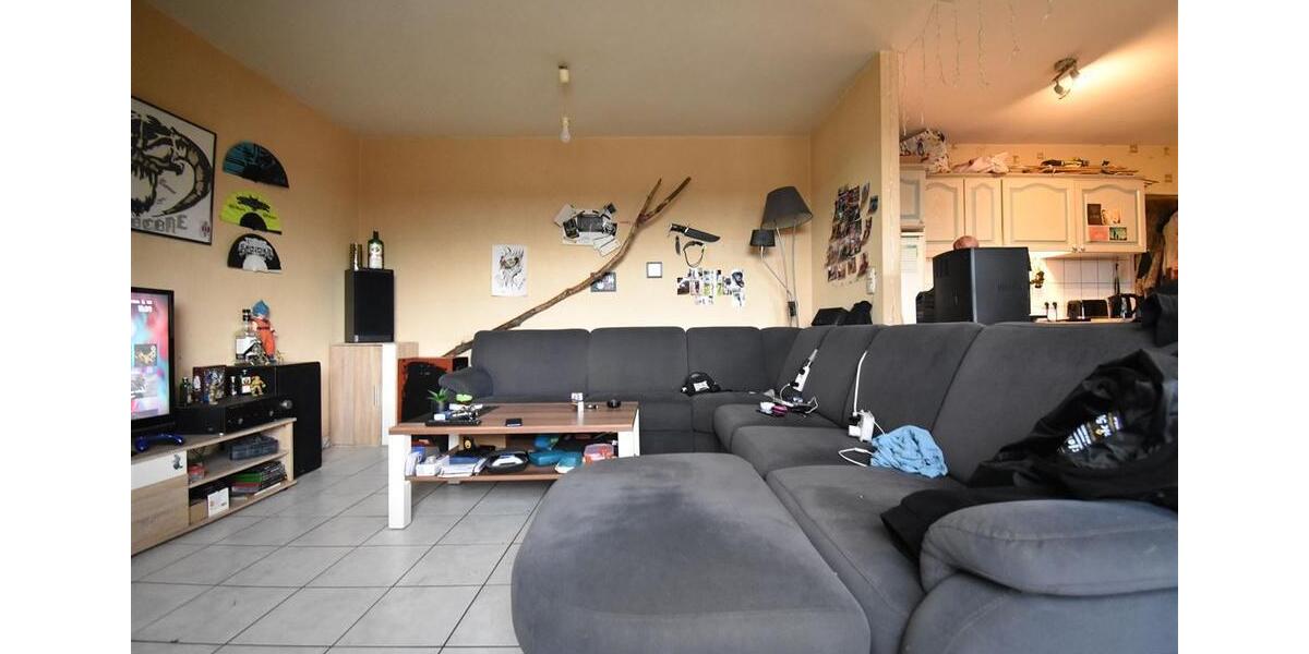 Für Kapitalanleger! Apartment in Voerde zum Verkauf! 1 zimmer