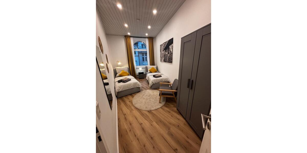 Etagenwohnung Wuppertal Barmen - 5 Zimmer, 113 m&sup2;, 275.000&euro; | Angebot:27283105