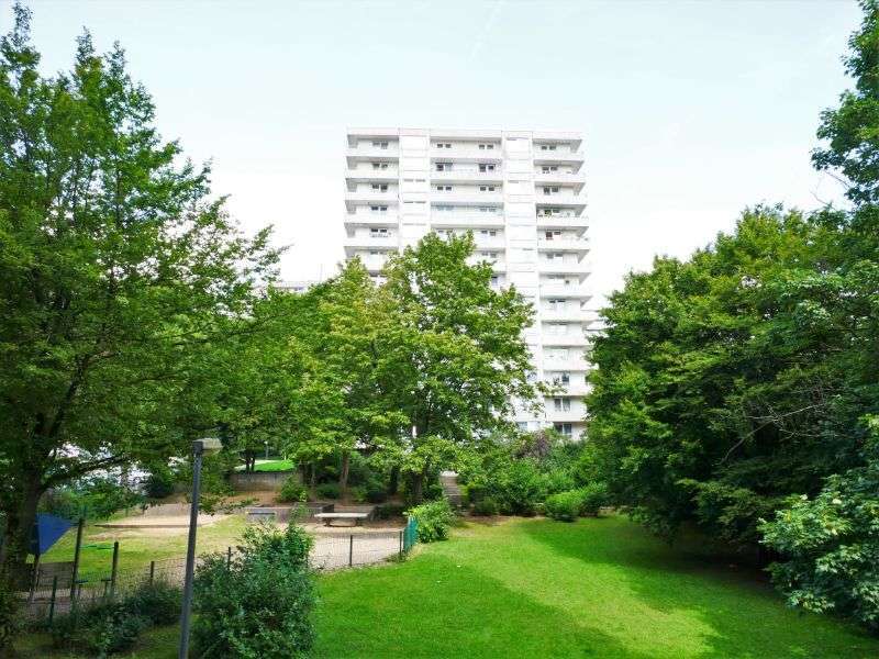 Wohnung zum Mieten in Wuppertal 327 € 32 m²
