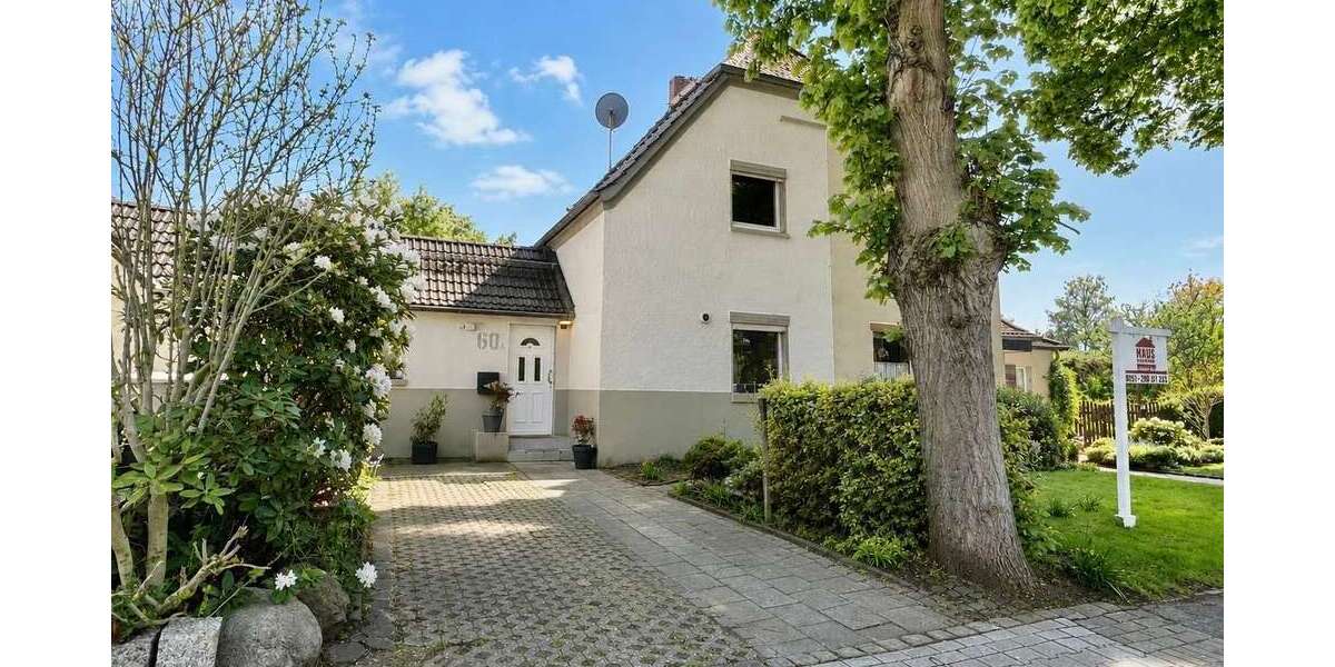 Einfamilienhaus Gelsenkirchen Gelsenkirchen-Nord - 3 Zimmer, 83 m&sup2;, 169.000&euro; | Angebot:27167813
