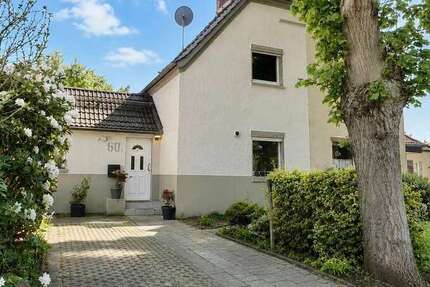 Haus Gelsenkirchen Gelsenkirchen-Nord - 3 Zimmer, 83 m&sup2;, 169.000&euro; | Angebot:27167813