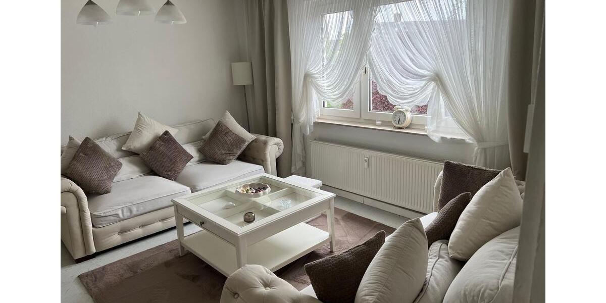 Dachgeschoßwohnung Mülheim an der Ruhr Rechtsruhr-Nord - 3.5 Zimmer, 77 m&sup2;, 740&euro; | Angebot:26349049