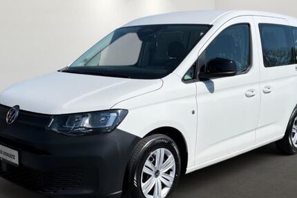 VW Caddy 1.313 km 27.490 &euro; Wuppertal 42109