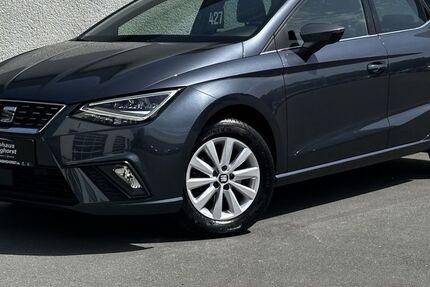Seat Ibiza 82.335 km 15.480 &euro; Castrop-Rauxel 44579