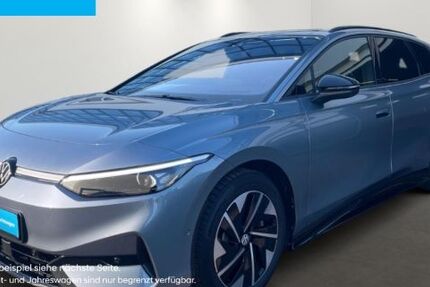 VW ID.7 11.518 km 48.000 € Mülheim 45478
