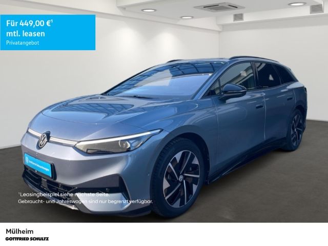 VW ID.7 11.518 km 48.000 € Mülheim 45478