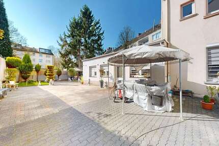Haus Essen Kray - 14 Zimmer, 410 m&sup2;, 549.000&euro; | Angebot:26920407