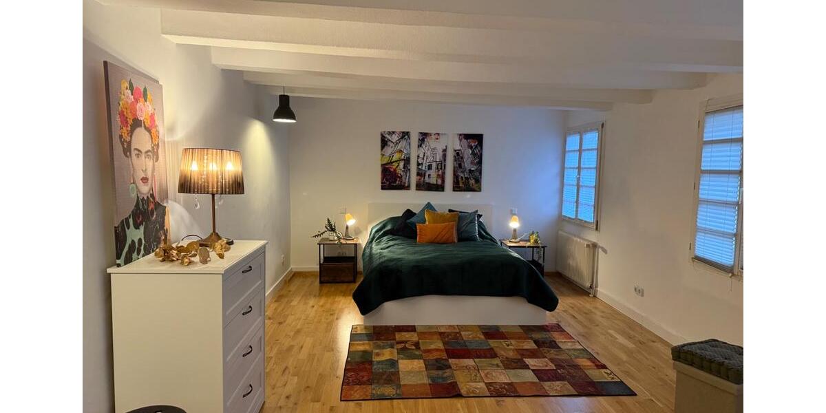 Maisonettenwohnung Essen Stadtbezirk IX - 3 Zimmer, 126 m&sup2;, 1.260&euro; | Angebot:24399086