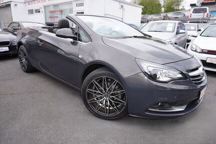 Opel Cascada