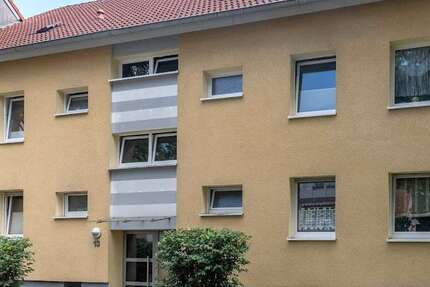 Wohnung zum Mieten in Essen 552 € 67 m² 3 zimmer