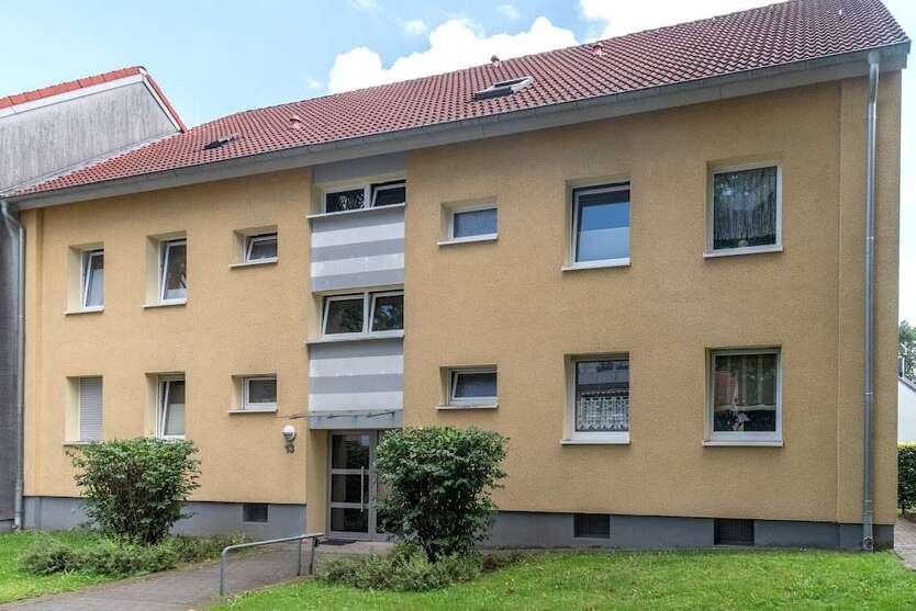 Wohnung zum Mieten in Essen 552 € 67 m² 3 zimmer