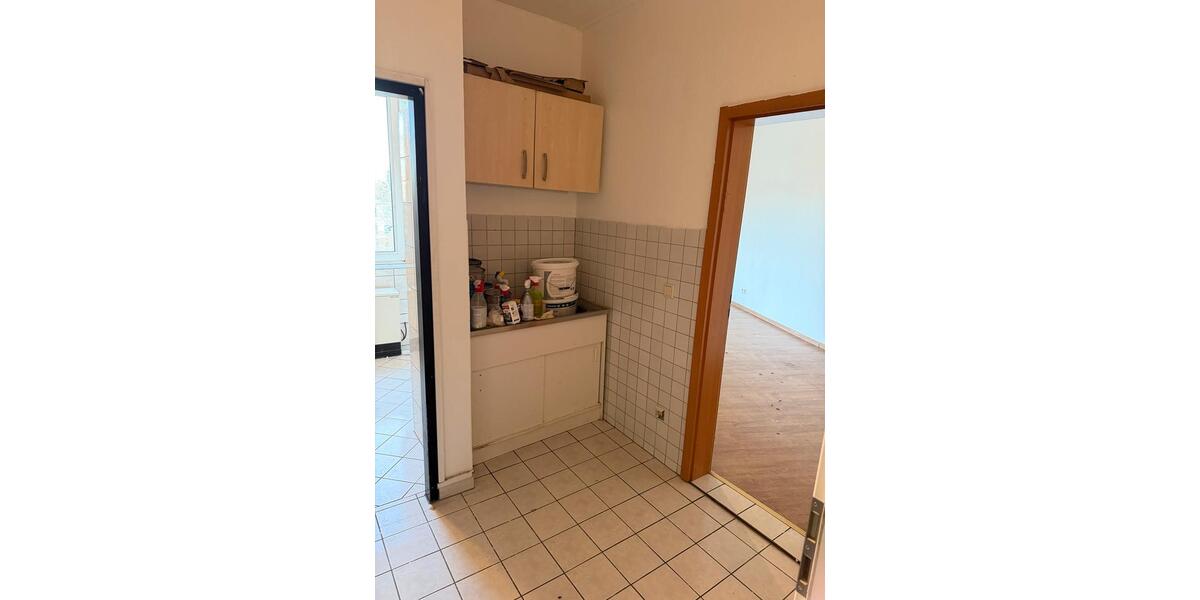 1-Zimmer-AppartmentBüroLager - ca. 30 m2 - vielseitig nutzbar 1 zimmer