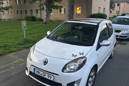 Renault Twingo 162.750 km 2.895 &euro; Oberhausen 46045