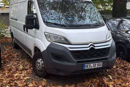 Citroen Jumper 280.600 km 8.300 &euro; Herne 44651
