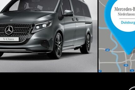 Mercedes-Benz V 300 15.523 km 78.980 &euro; Duisburg 47138