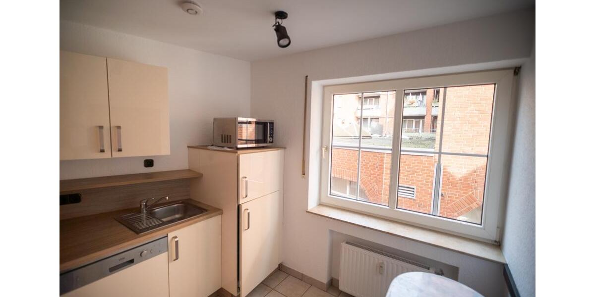 Maisonettenwohnung Dinslaken - 2.5 Zimmer, 60 m&sup2;, 160.000&euro; | Angebot:25806491