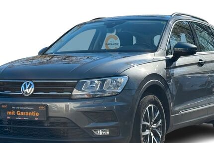 VW Tiguan 119.750 km 21.680 &euro; Duisburg 47249