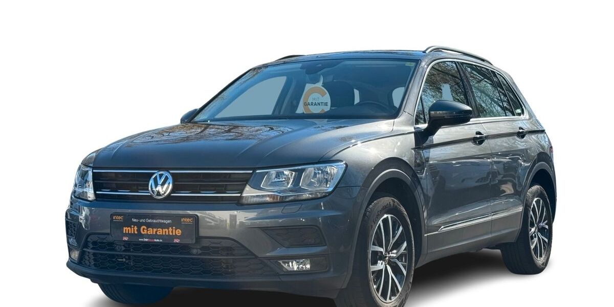 VW Tiguan 119.750 km 21.680 &euro; Duisburg 47249