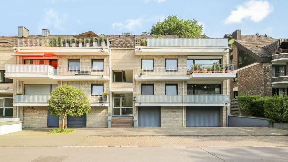 Wohnung zum Kaufen in Mülheim an der Ruhr 395.000 € 122 m²