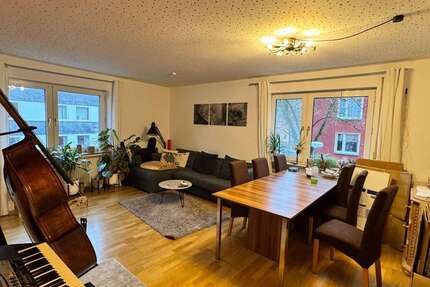 Wohnung zum Mieten in Essen 830 € 83 m² 3 zimmer