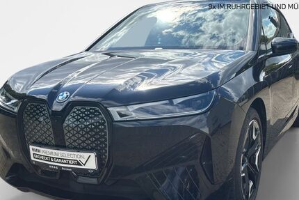 BMW iX 73.800 km 43.990 &euro; Dorsten 46282