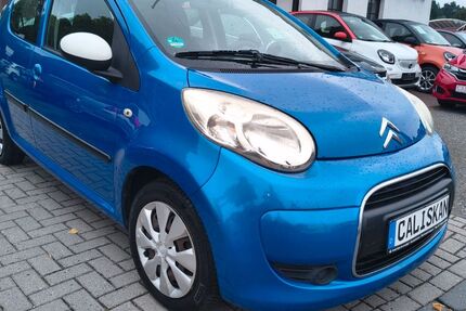 Citroen C1 78.325 km 2.999 &euro; Dinslaken 46539
