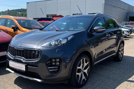 Kia Sportage 121.600 km 13.790 &euro; Wuppertal 42109