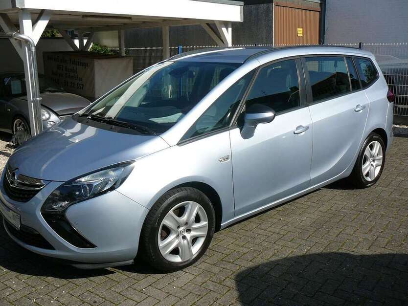 Zafira