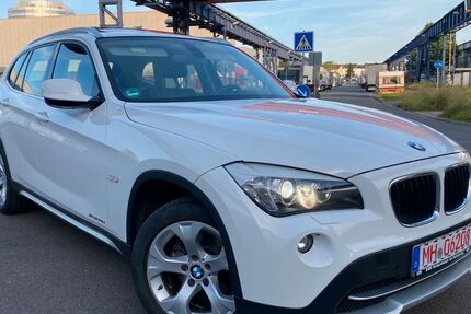 BMW X1 145.813 km 9.499 &euro; Mülheim 45473