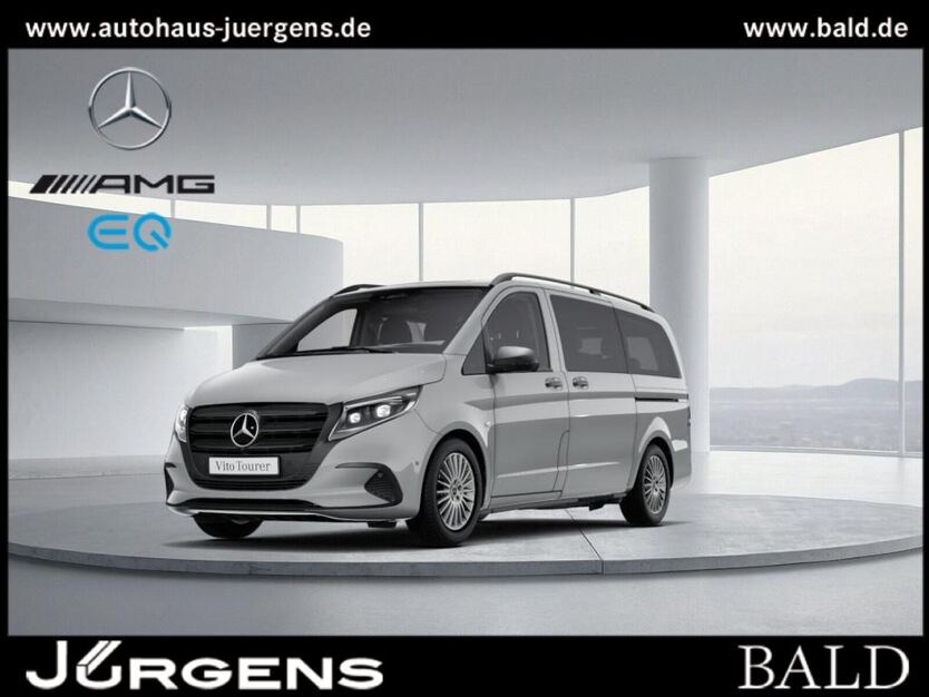 Mercedes-Benz Vito 45.998 km 51.490 € Hagen 58135