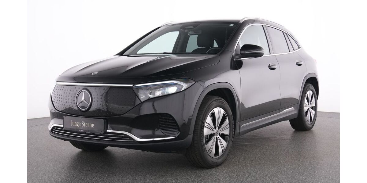 Mercedes-Benz EQA 4.702 km 36.835 &euro; Essen 45309