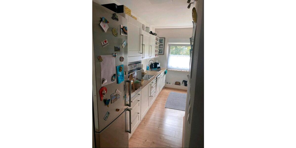 Etagenwohnung Duisburg Angerhausen - 3.5 Zimmer, 70 m&sup2;, 208.000&euro; | Angebot:26313053