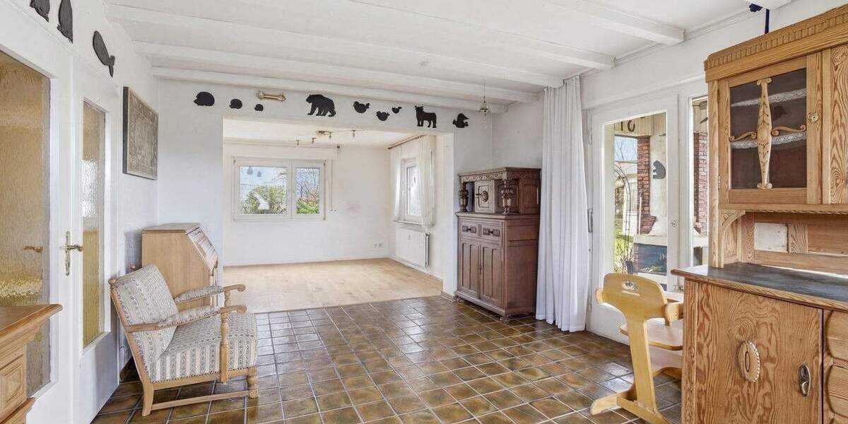 Einfamilienhaus Haan - 5 Zimmer, 137 m&sup2;, 649.000&euro; | Angebot:25686965