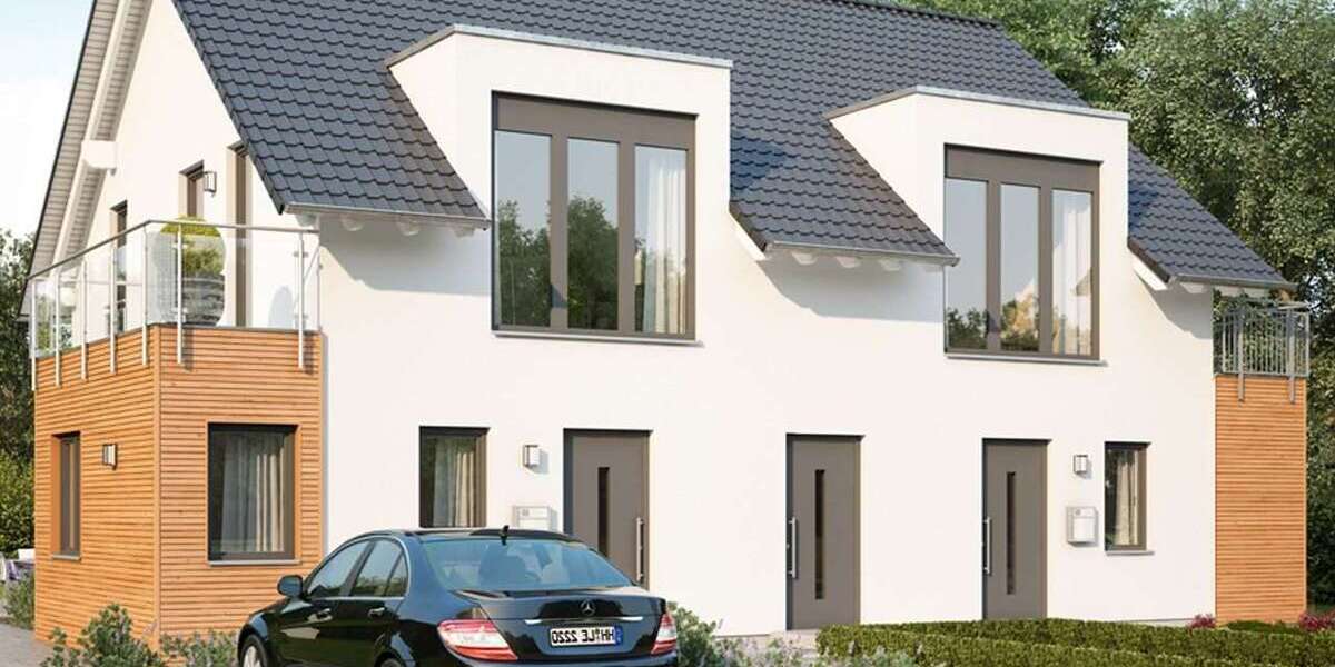 Einfamilienhaus Herten Bertlich - 4.5 Zimmer, 108 m&sup2;, 401.500&euro; | Angebot:27486425