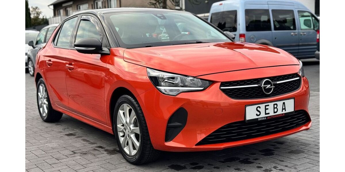 Opel Corsa 83.500 km 9.999 &euro; Marl 45772