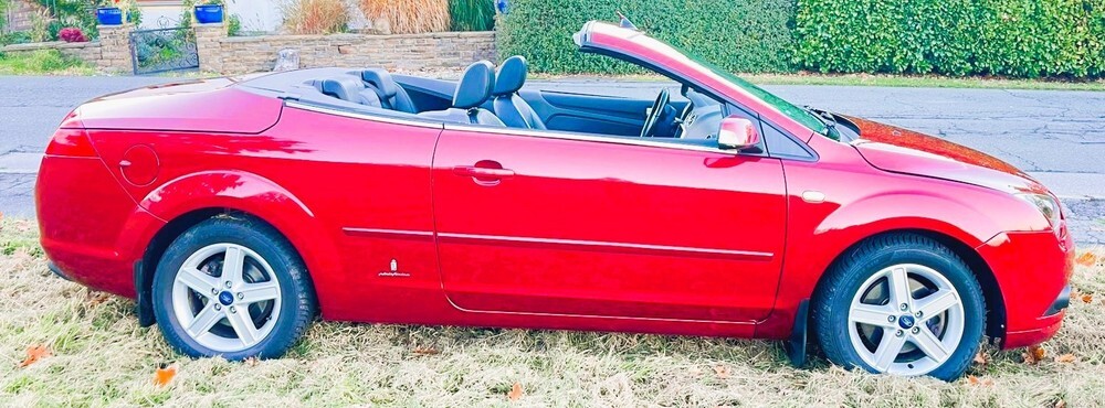 Ford Focus 199.500 km 2.890 € Witten 58452