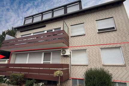 Wohnung Recklinghausen Hillerheide - 4.5 Zimmer, 104 m&sup2;, 258.000&euro; | Angebot:27444972