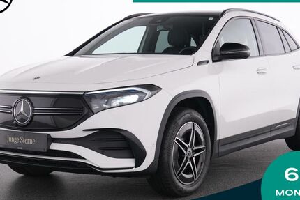 Mercedes-Benz EQA 34.355 km 32.795 &euro; Essen 45309
