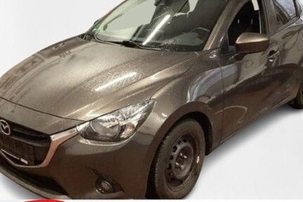 Mazda 2 81.235 km 10.887 &euro; Witten 58453