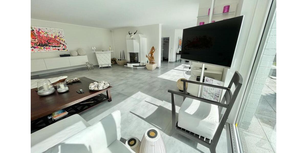 Einfamilienhaus Hünxe - 6 Zimmer, 250 m&sup2;, 1.190.000&euro; | Angebot:26537671