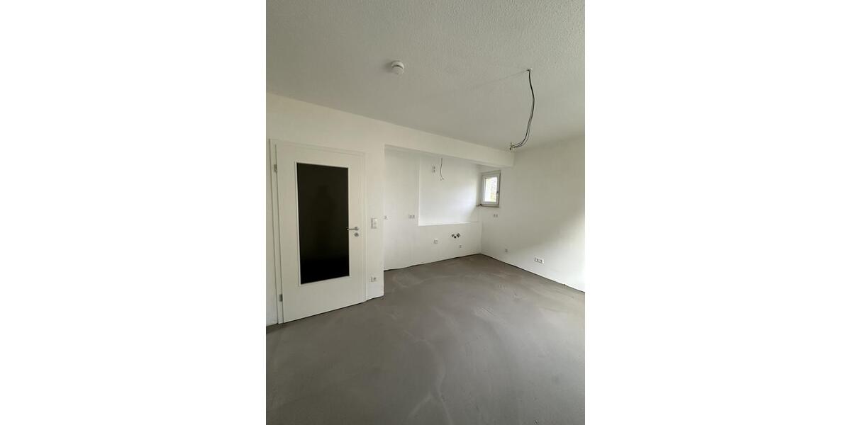 Klein aber fein - Wohnen, wo das Herz schlägt. 1.5 zimmer