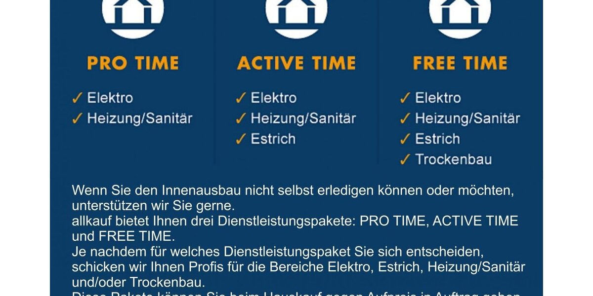 Ihr Traumhaus in Gelsenkirchen - individuell planbar! - Gewerbeobjekt Gelsenkirchen Erle | Angebot:27313509