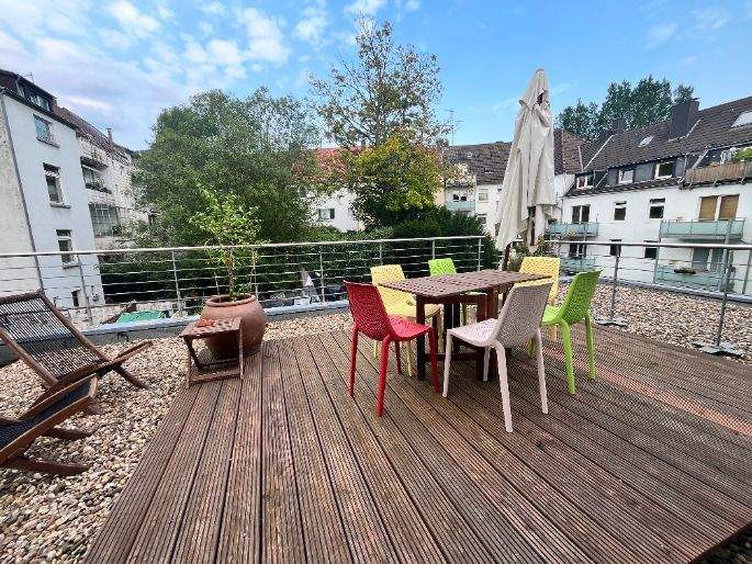 Gewerbeobjekt Essen Rüttenscheid - 239&euro; | Angebot:25878666
