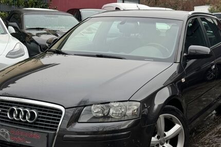 Audi A3 264.000 km 3.500 &euro; Castrop-Rauxel 44575