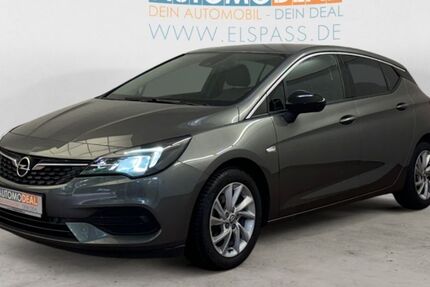 Opel Astra 57.039 km 13.989 &euro; Dinslaken 46539