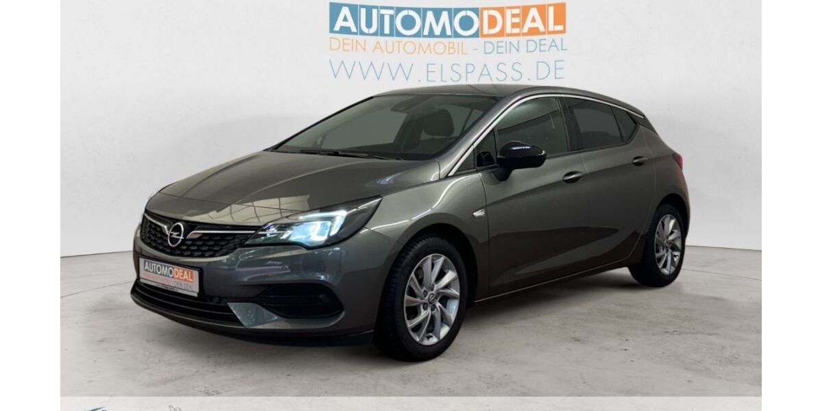 Opel Astra 57.039 km 13.989 &euro; Dinslaken 46539