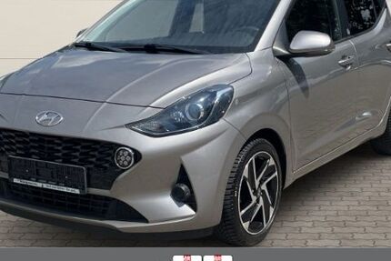Hyundai i10 68.150 km 11.990 &euro; Dorsten 46286