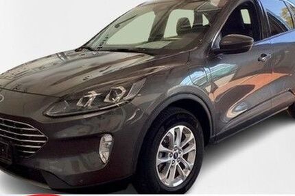 Ford Kuga 28.430 km 25.924 &euro; Witten 58453